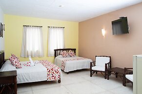 Hotel Zihua Caracol