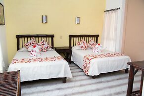 Hotel Zihua Caracol