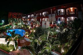 Hotel Zihua Caracol