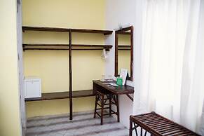 Hotel Zihua Caracol