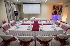 Hotel Zihua Caracol
