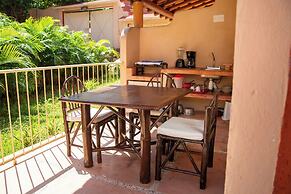 Hotel Zihua Caracol