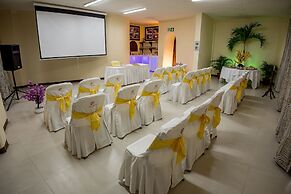 Hotel Zihua Caracol
