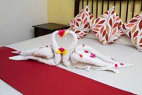 Hotel Zihua Caracol