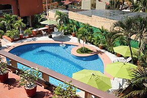 Hotel Zihua Caracol