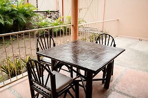 Hotel Zihua Caracol