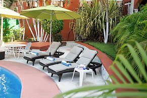 Hotel Zihua Caracol