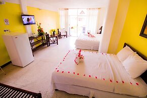 Hotel Zihua Caracol