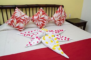 Hotel Zihua Caracol