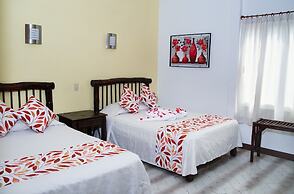 Hotel Zihua Caracol