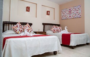 Hotel Zihua Caracol