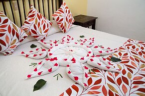 Hotel Zihua Caracol