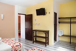 Hotel Zihua Caracol