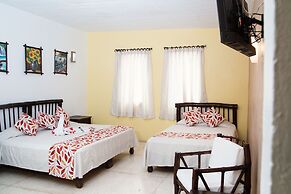 Hotel Zihua Caracol