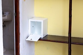 Hotel Zihua Caracol