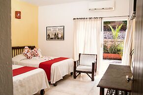 Hotel Zihua Caracol