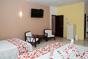 Hotel Zihua Caracol