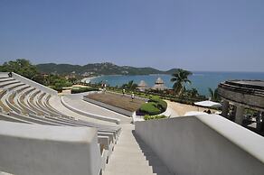 Hotel Zihua Caracol
