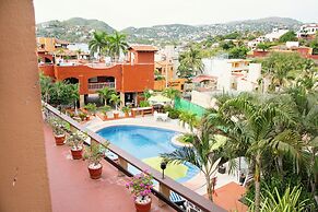 Hotel Zihua Caracol