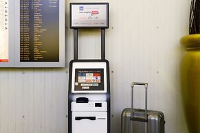 Scandic Stavanger Airport