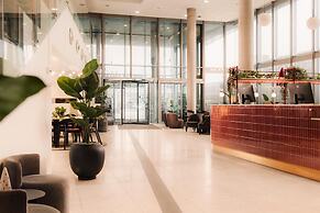 Scandic Stavanger Airport