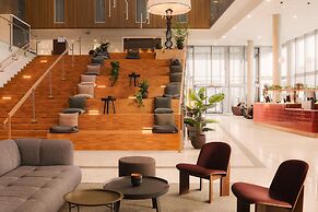 Scandic Stavanger Airport