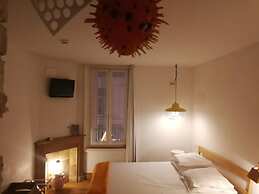 Hotel de la Pinède