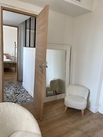 Hotel de la Pinède