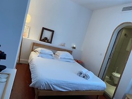 Hotel de la Pinède