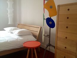 Hotel de la Pinède