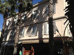 Hotel de la Pinède