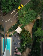 Studio M Hotel Singapore