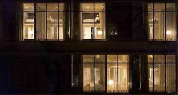 Studio M Hotel Singapore