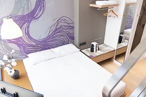 Studio M Hotel Singapore