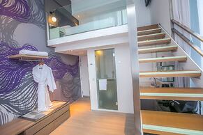 Studio M Hotel Singapore