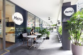 Studio M Hotel Singapore