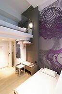 Studio M Hotel Singapore
