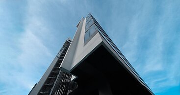 Studio M Hotel Singapore