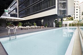 Studio M Hotel Singapore