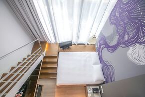 Studio M Hotel Singapore