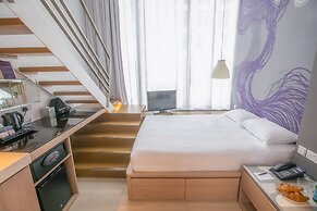 Studio M Hotel Singapore