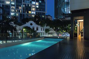 Studio M Hotel Singapore