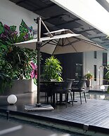 Studio M Hotel Singapore