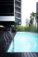 Studio M Hotel Singapore