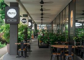 Studio M Hotel Singapore