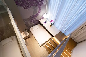 Studio M Hotel Singapore