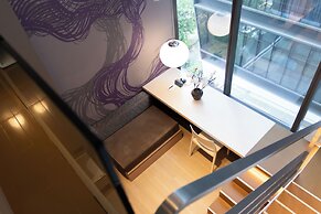 Studio M Hotel Singapore
