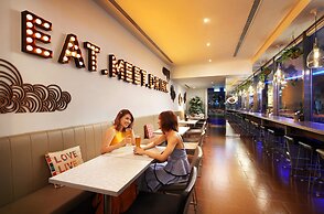 Studio M Hotel Singapore