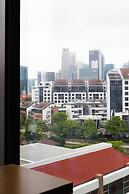 Studio M Hotel Singapore