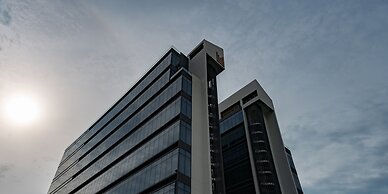 Studio M Hotel Singapore